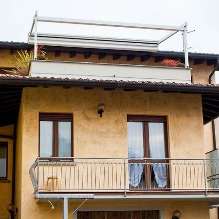 Appartamento Clivo Solto Collina المظهر الخارجي الصورة