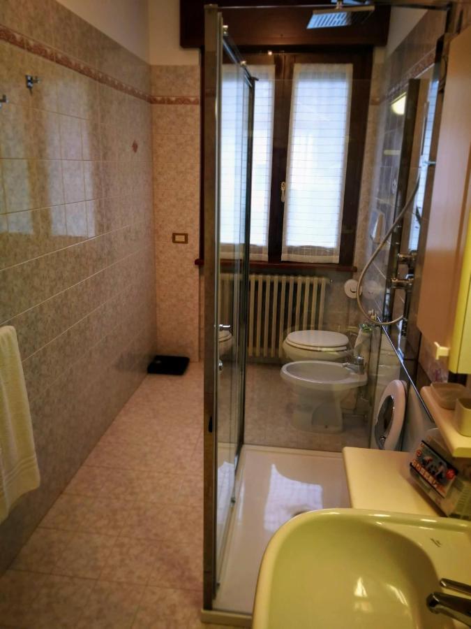 Appartamento Clivo Solto Collina المظهر الخارجي الصورة