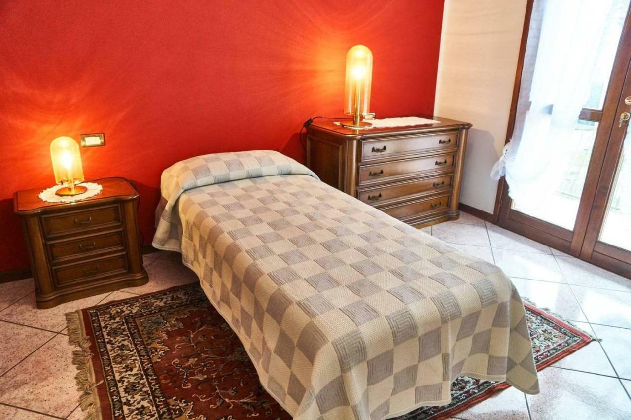 Appartamento Clivo Solto Collina المظهر الخارجي الصورة