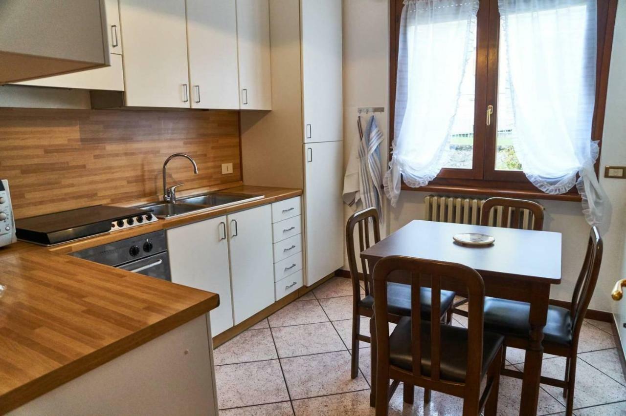 Appartamento Clivo Solto Collina المظهر الخارجي الصورة