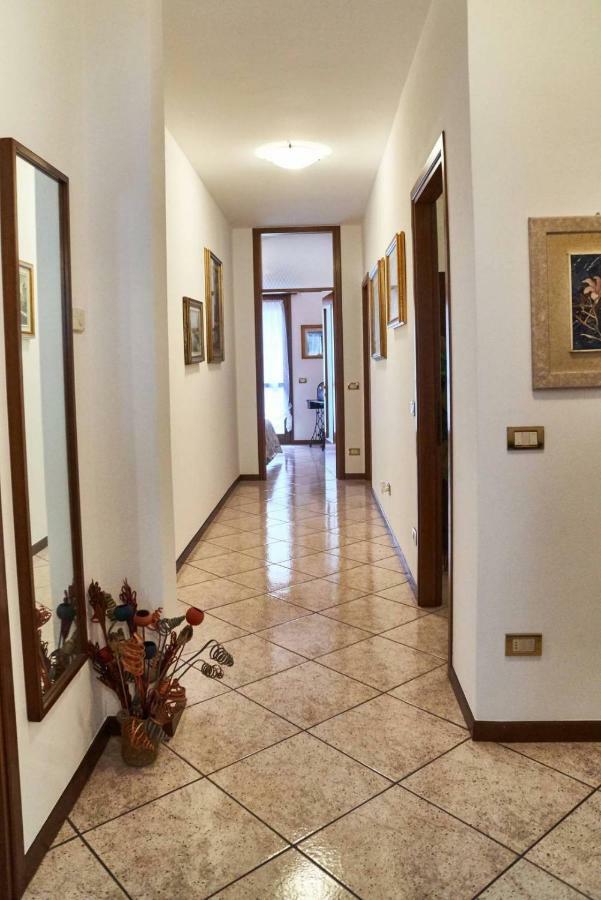 Appartamento Clivo Solto Collina المظهر الخارجي الصورة