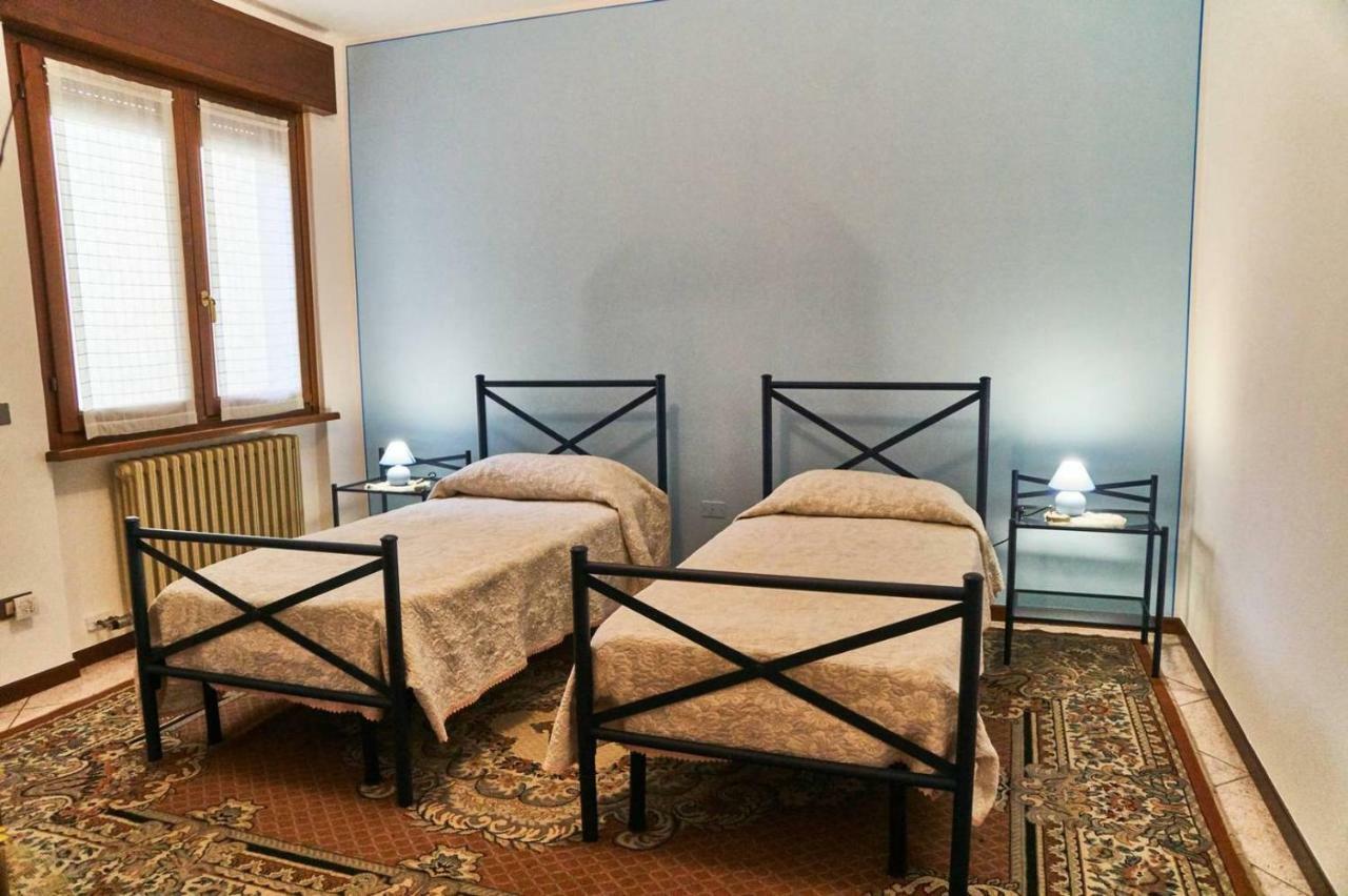 Appartamento Clivo Solto Collina المظهر الخارجي الصورة
